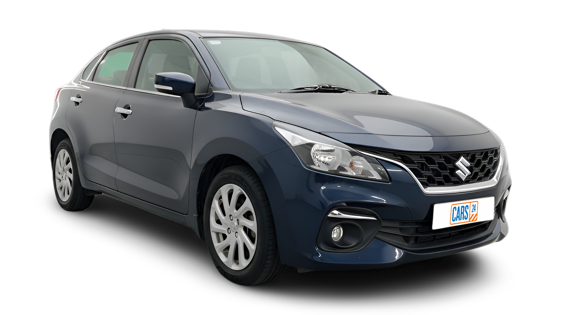 Maruti Baleno-img